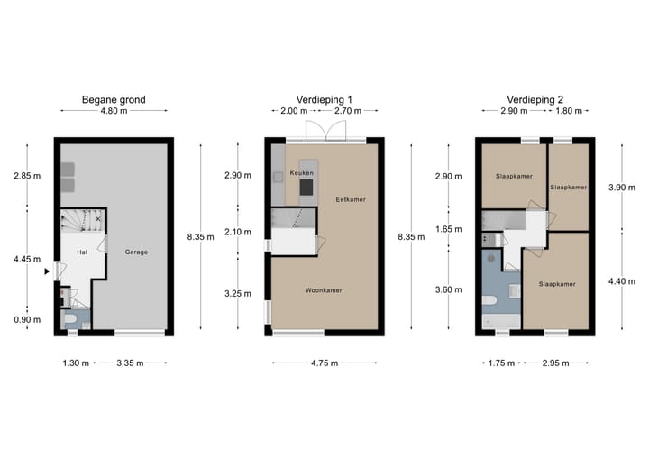 Foto 33 van Cruisboomstraat 58