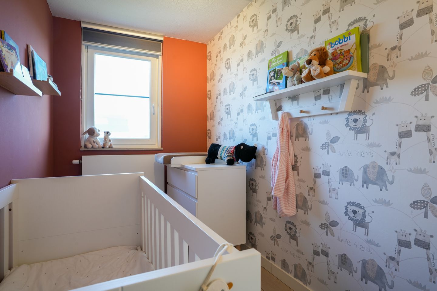 Foto 20 van Cruisboomstraat 58