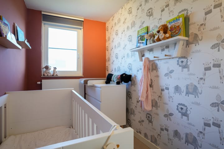 Foto 20 van Cruisboomstraat 58