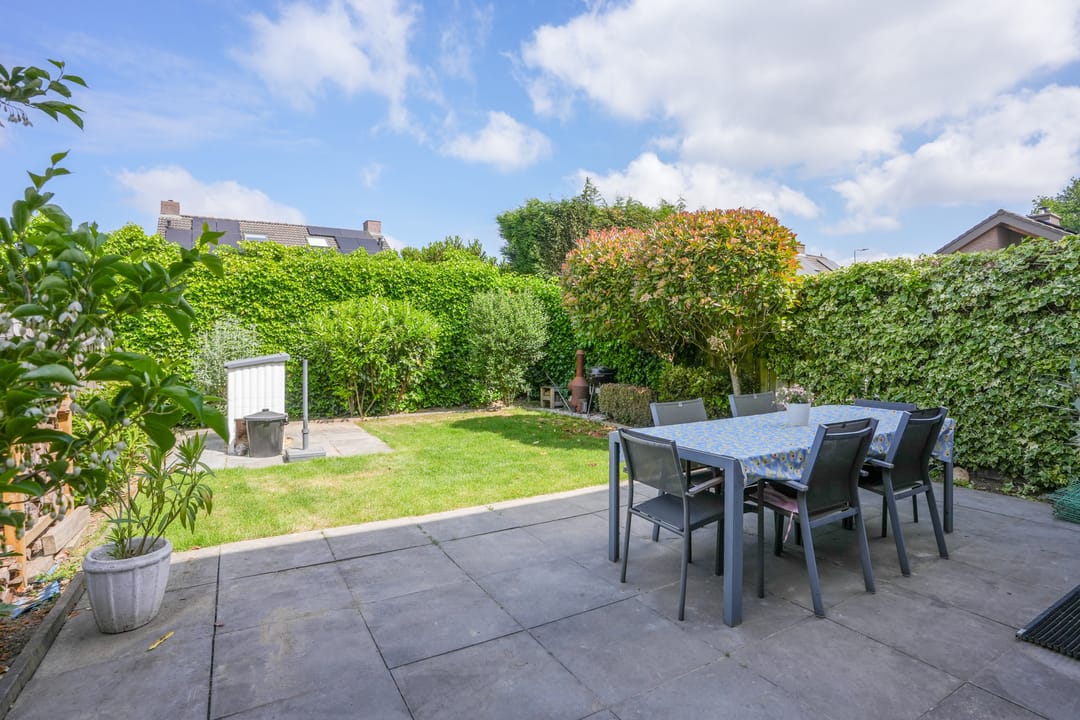 Foto 26 van Cruisboomstraat 58