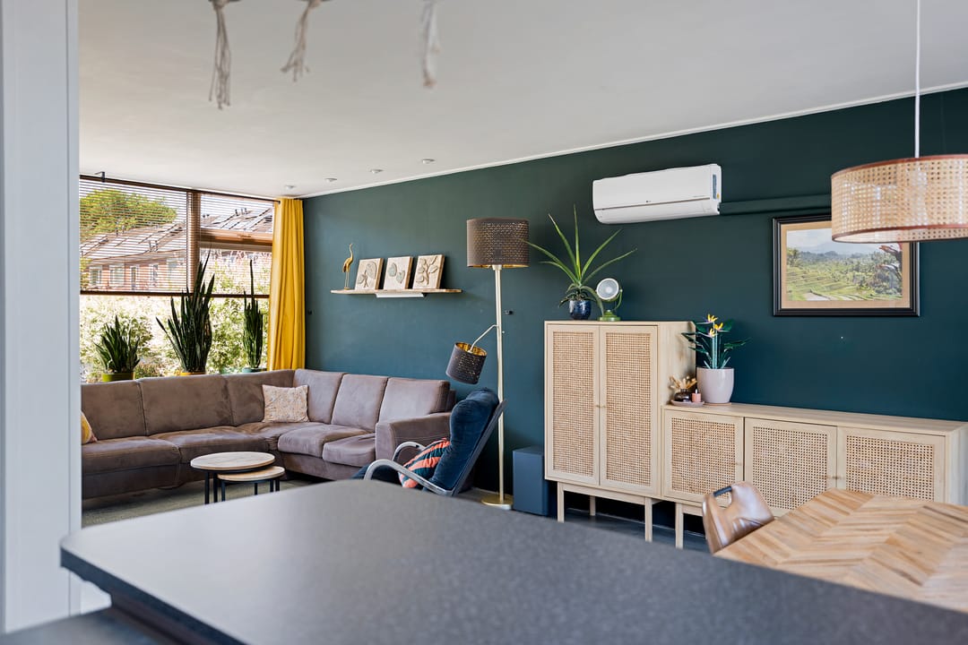 Foto 13 van Hortensiastraat 3