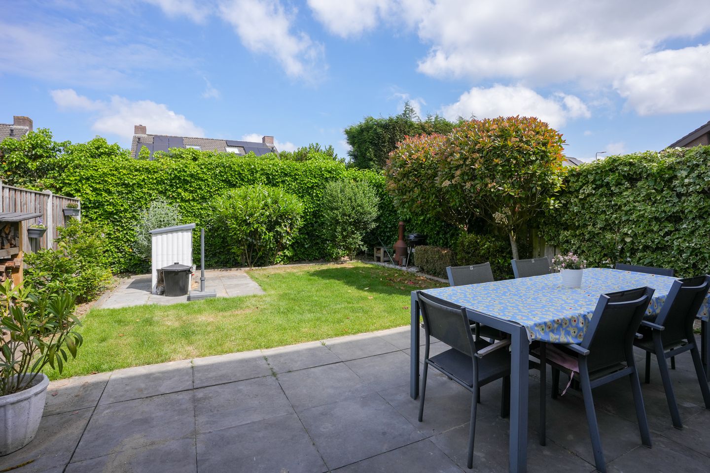 Foto 29 van Cruisboomstraat 58