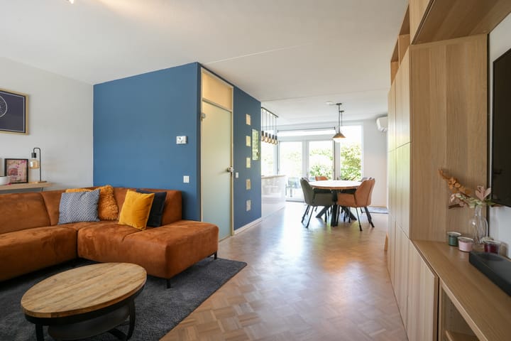 Foto 10 van Cruisboomstraat 58