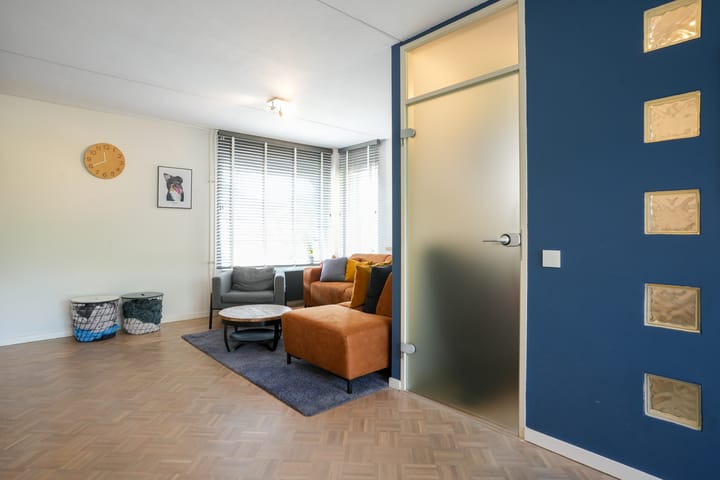 Foto 9 van Cruisboomstraat 58