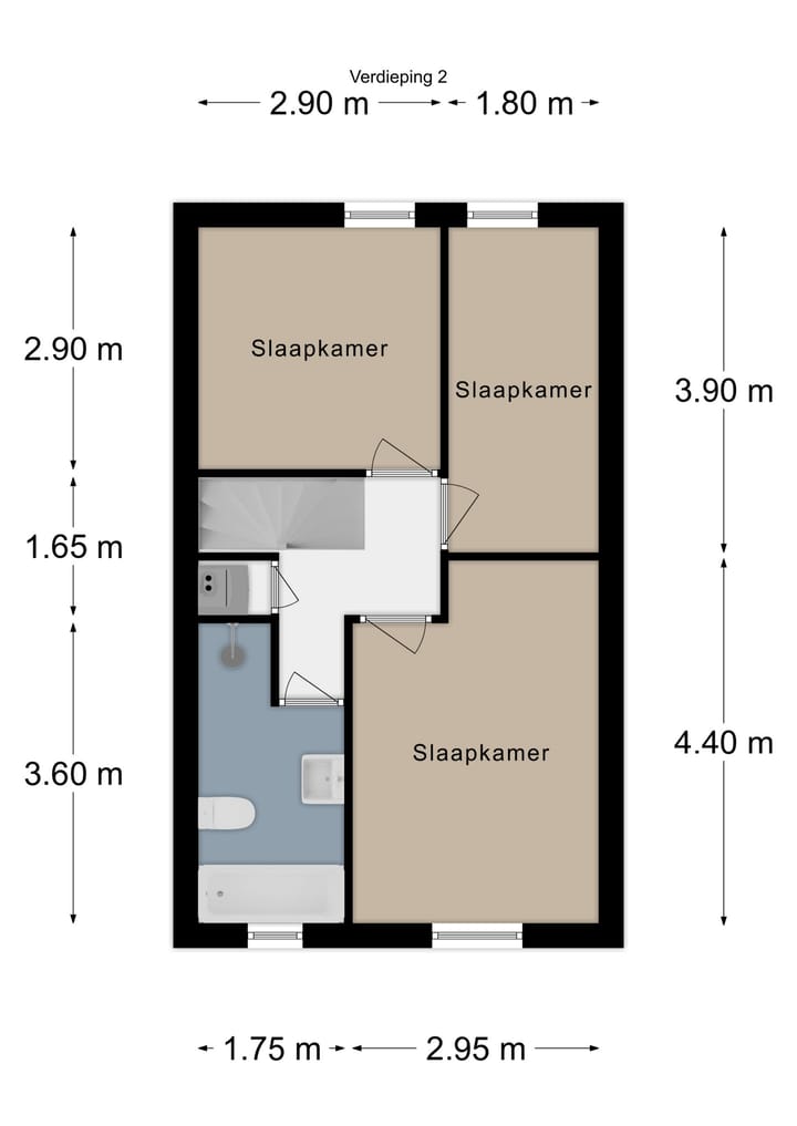 Foto 32 van Cruisboomstraat 58