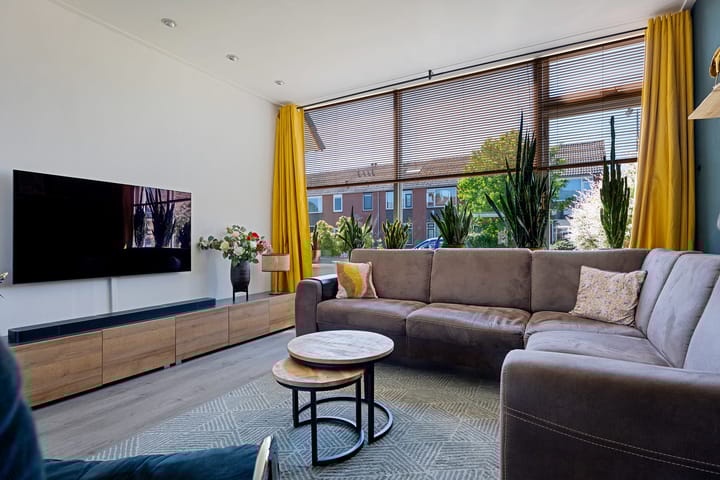 Foto 14 van Hortensiastraat 3