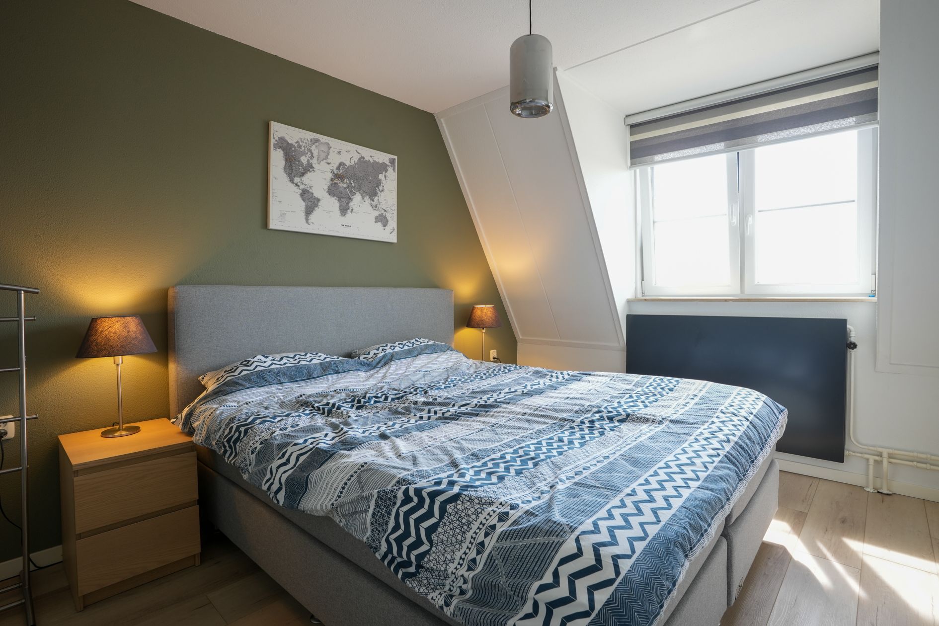 Foto 18 van Cruisboomstraat 58