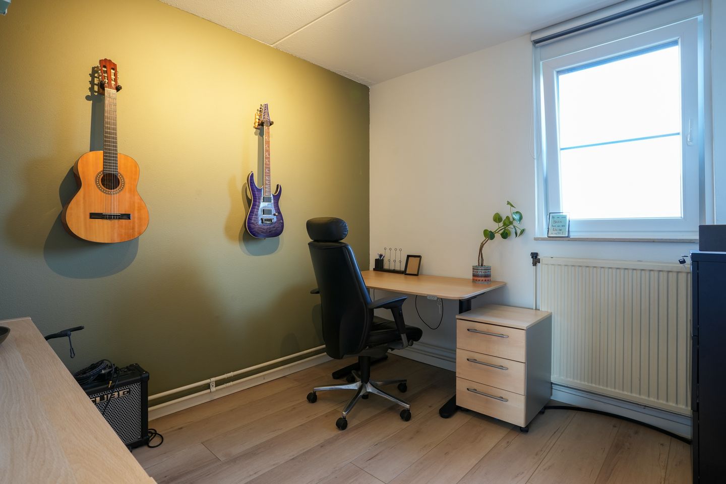 Foto 19 van Cruisboomstraat 58