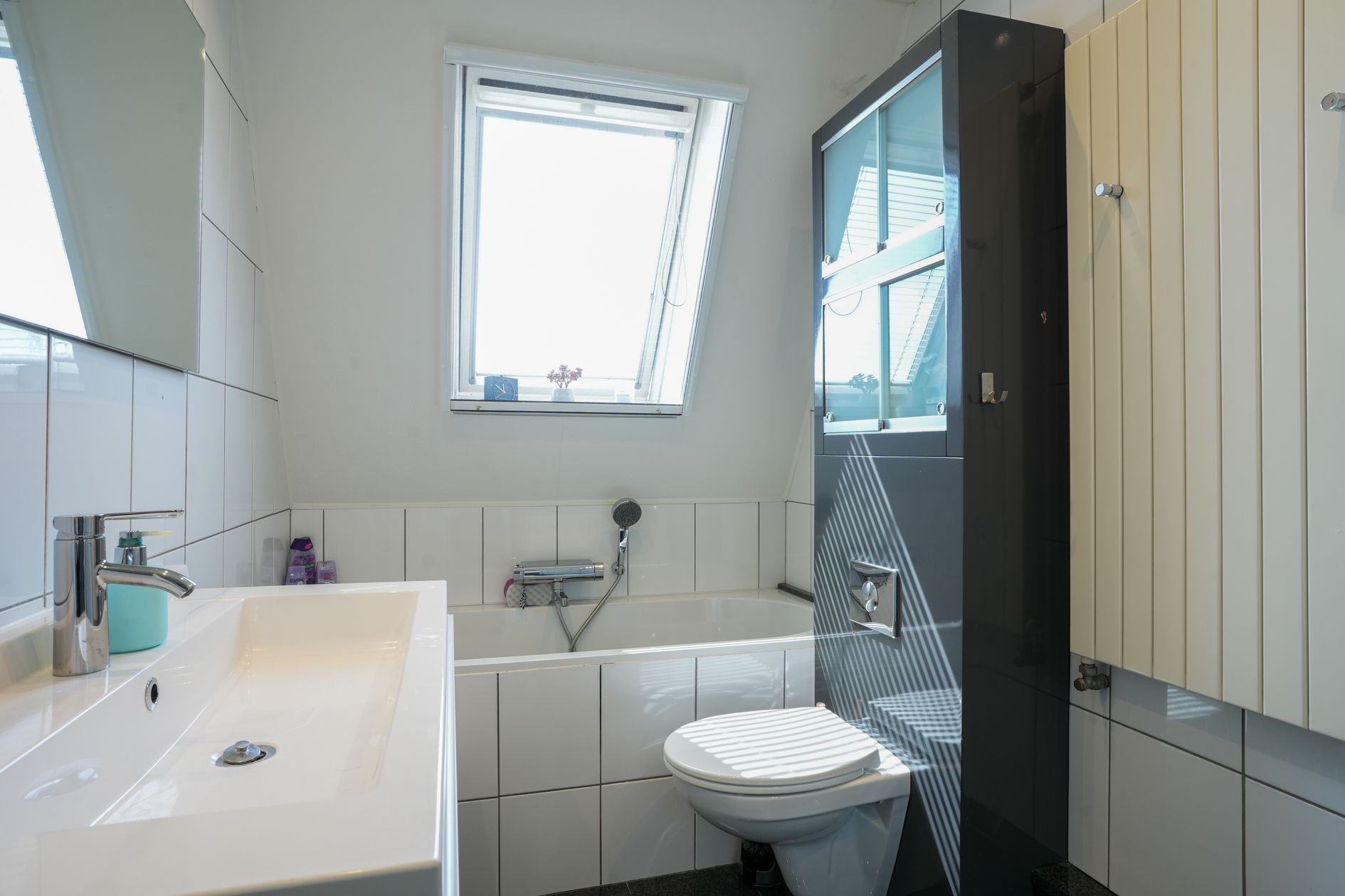 Foto 21 van Cruisboomstraat 58