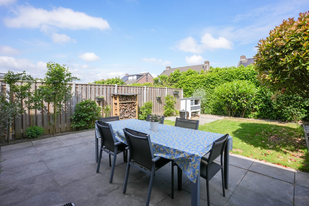 Foto 28 van Cruisboomstraat 58