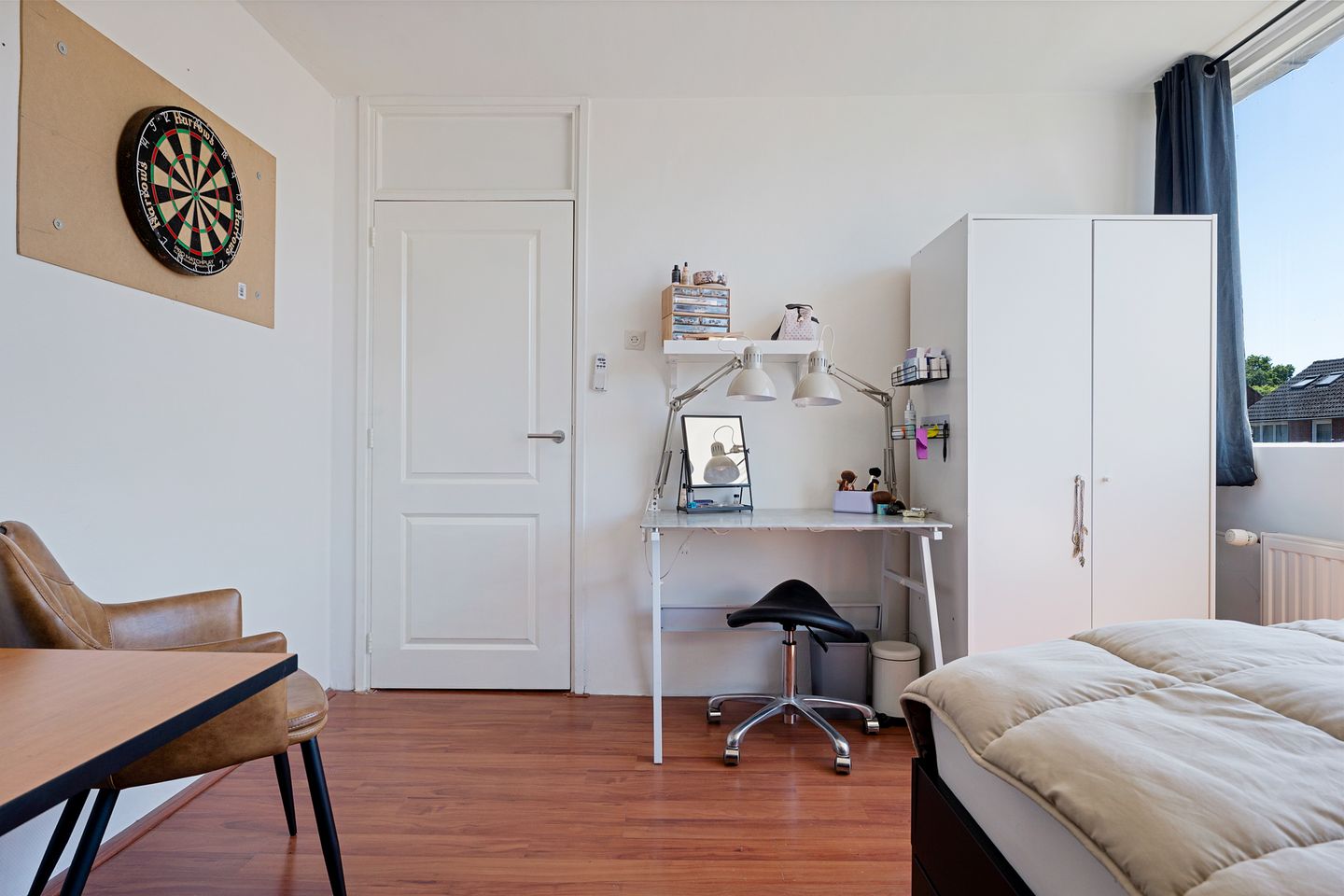 Foto 20 van Hortensiastraat 3