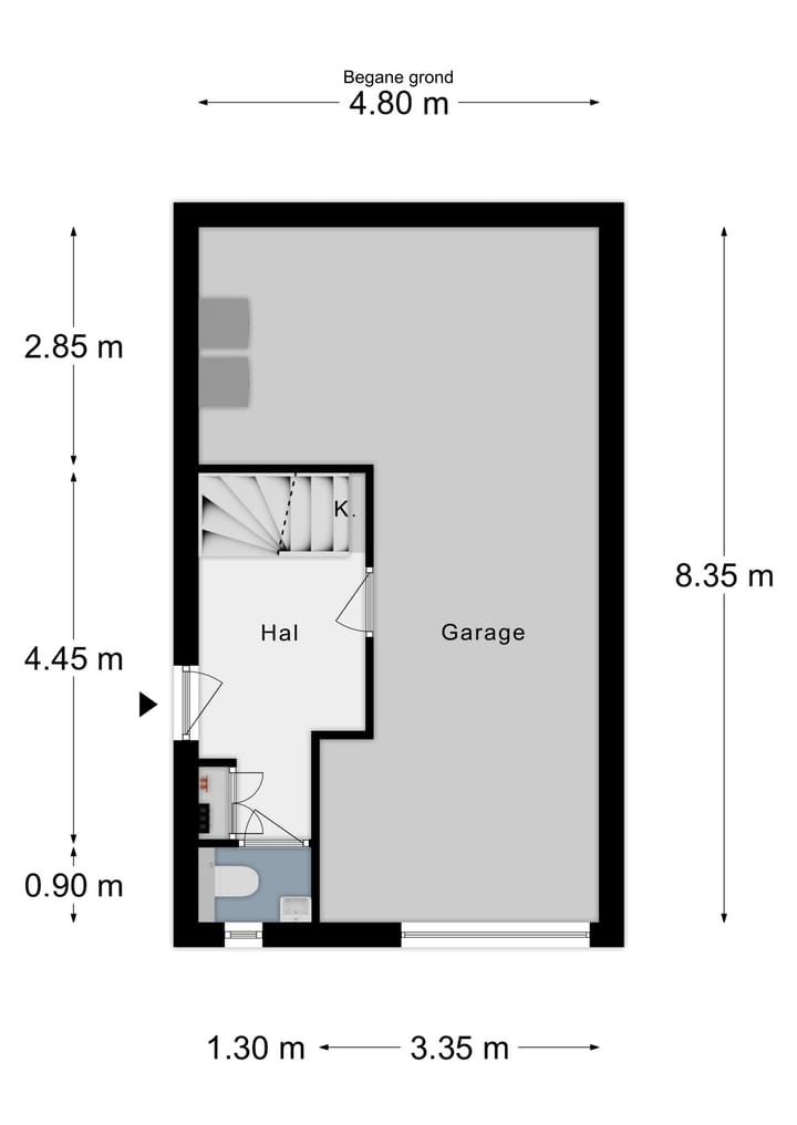 Foto 30 van Cruisboomstraat 58