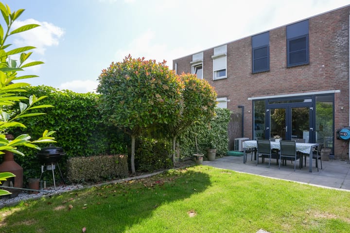 Foto 23 van Cruisboomstraat 58