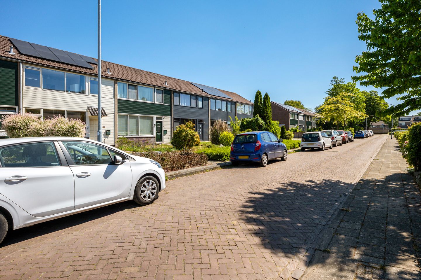 Foto 34 van Hortensiastraat 3