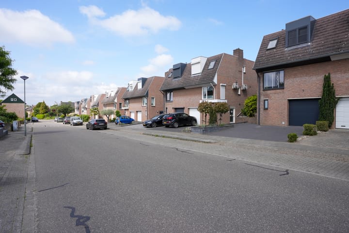 Foto 3 van Cruisboomstraat 58