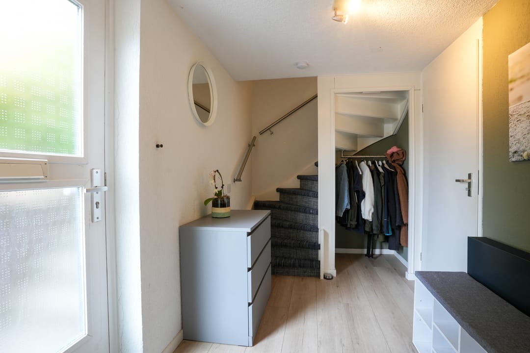 Foto 8 van Cruisboomstraat 58