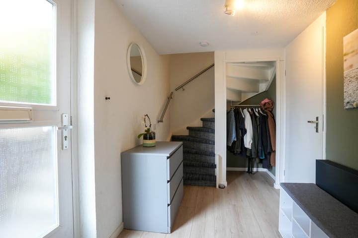 Foto 8 van Cruisboomstraat 58