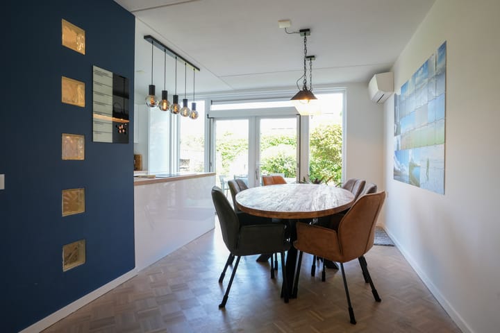 Foto 13 van Cruisboomstraat 58