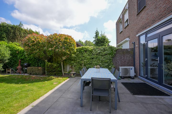 Foto 24 van Cruisboomstraat 58