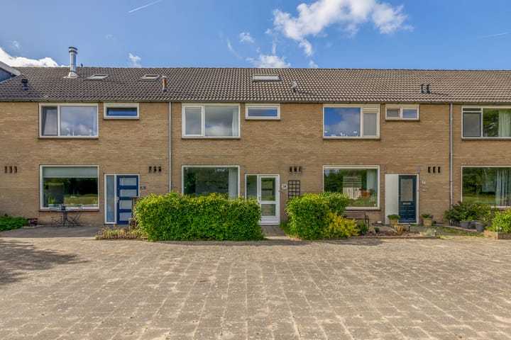 Foto 9 van Haagwinde 54