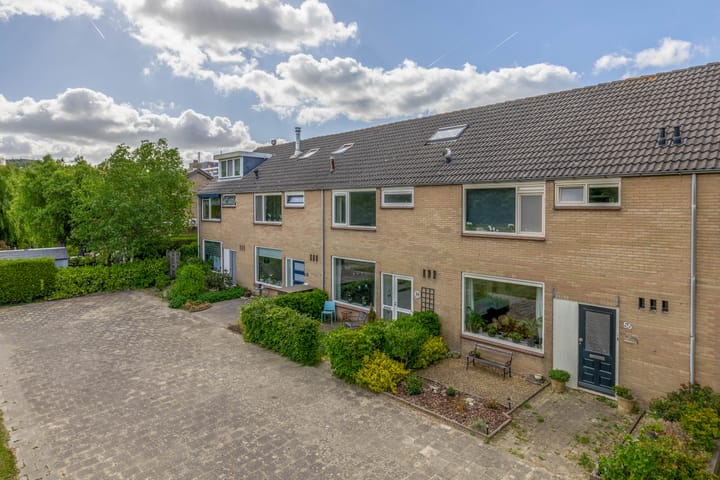 Foto 7 van Haagwinde 54