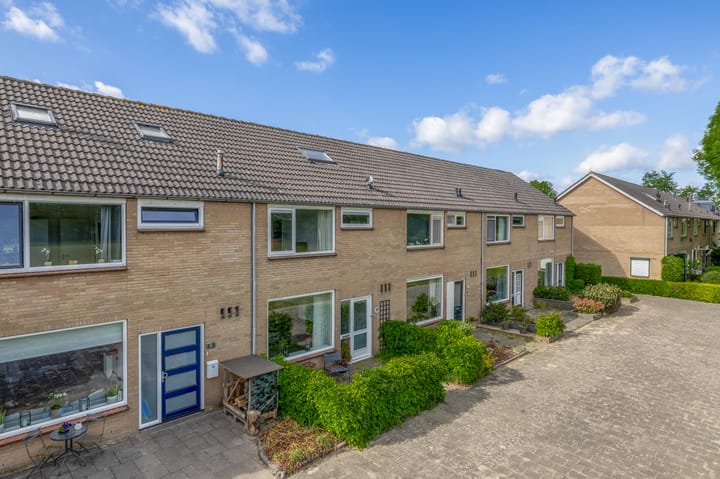 Foto 8 van Haagwinde 54