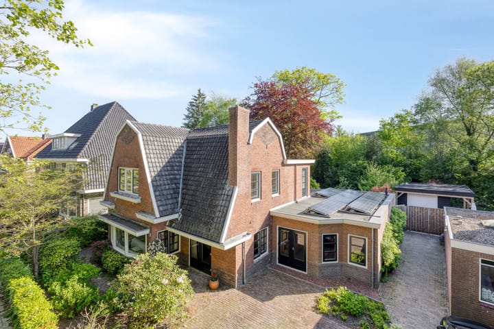 Foto 1 van Plataanweg 13