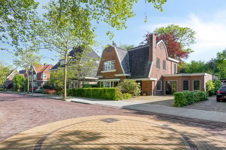 Foto 10 van Plataanweg 13