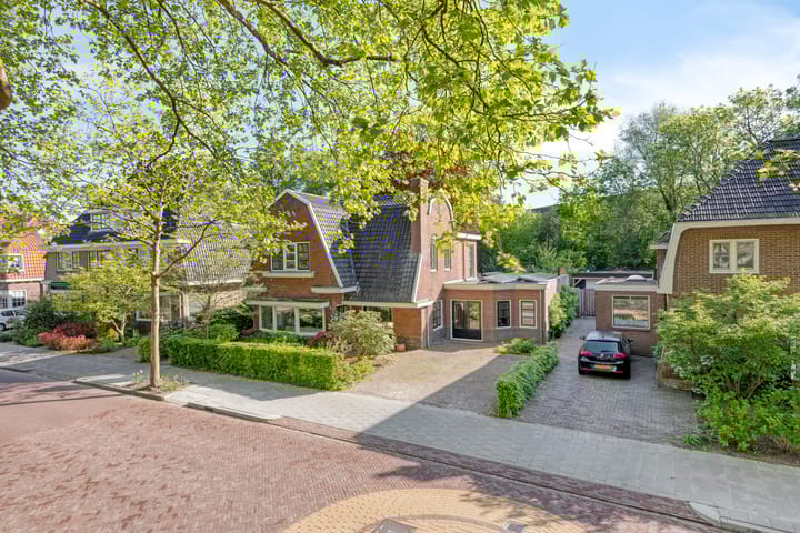 Foto 7 van Plataanweg 13