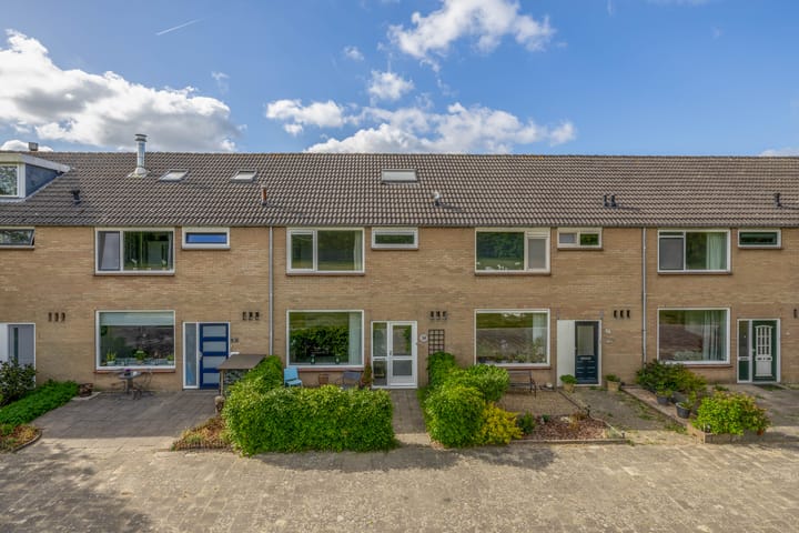 Foto 1 van Haagwinde 54