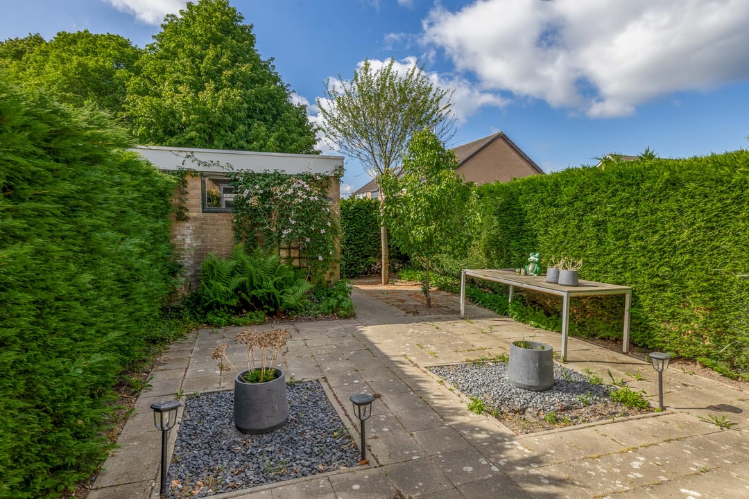 Foto 26 van Haagwinde 54