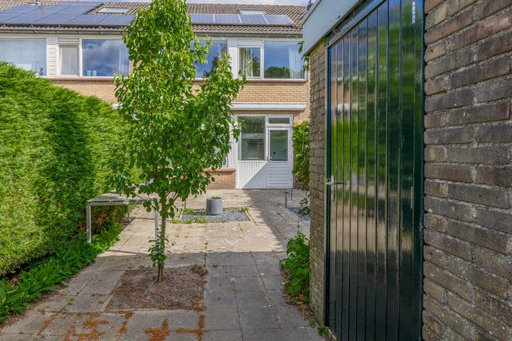 Foto 30 van Haagwinde 54