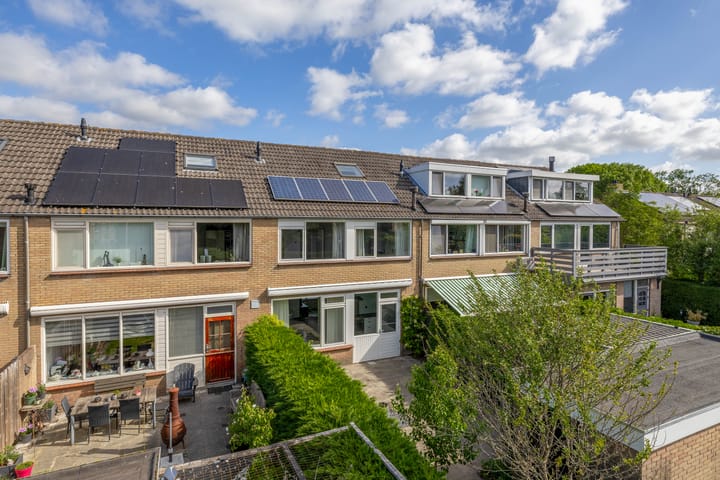 Foto 33 van Haagwinde 54