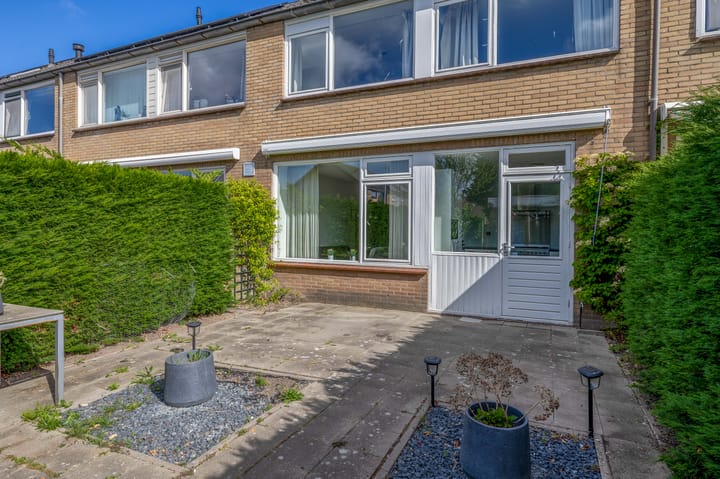 Foto 28 van Haagwinde 54