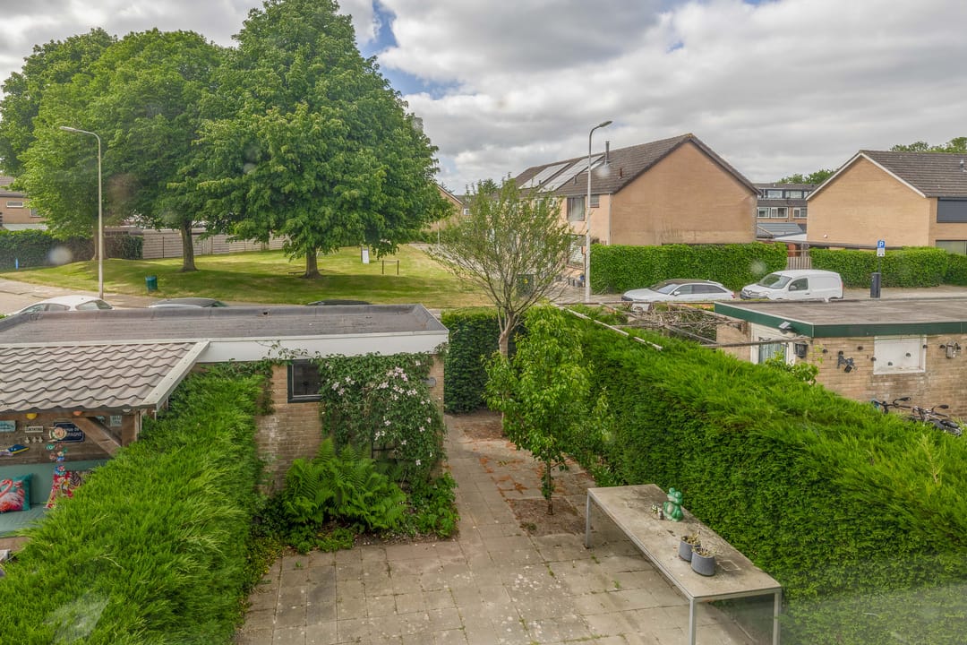 Foto 43 van Haagwinde 54