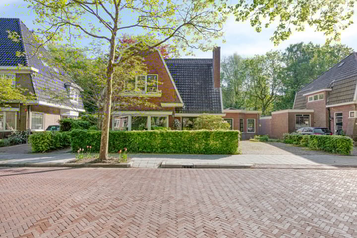 Foto 5 van Plataanweg 13