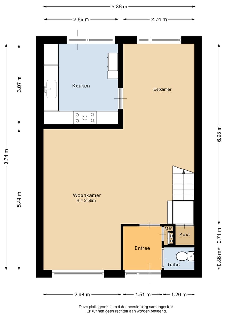 Foto 52 van Haagwinde 54