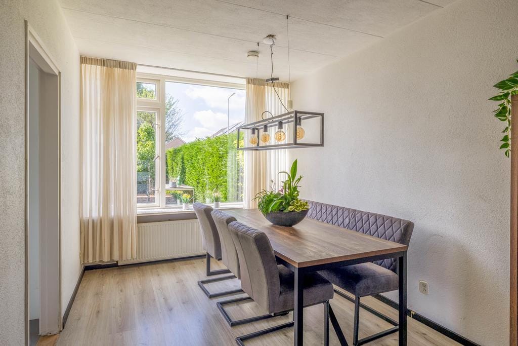 Foto 3 van Haagwinde 54