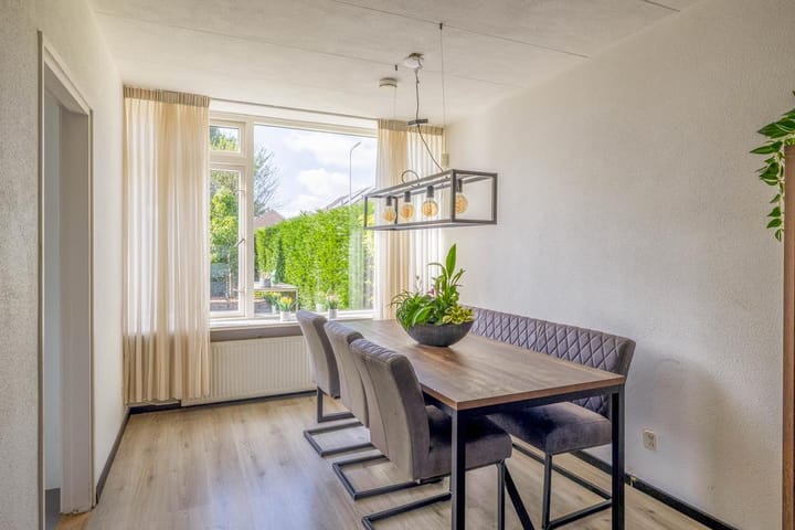 Foto 3 van Haagwinde 54