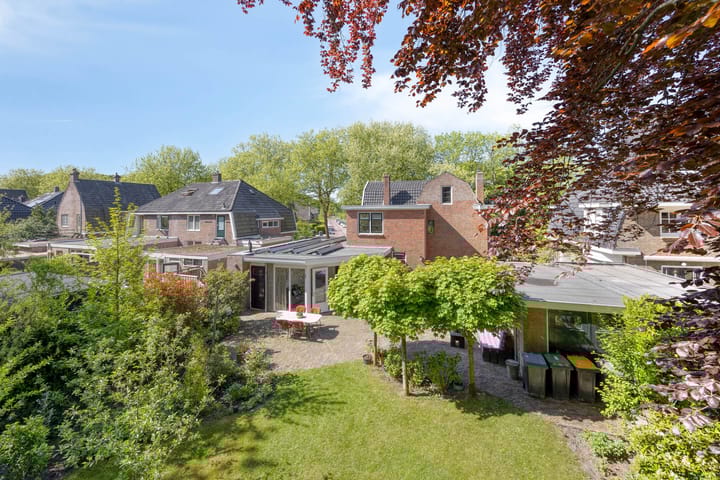 Foto 53 van Plataanweg 13