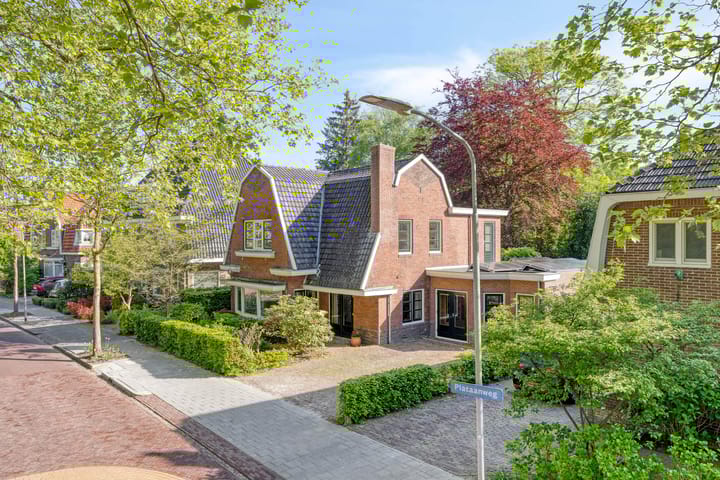 Foto 8 van Plataanweg 13