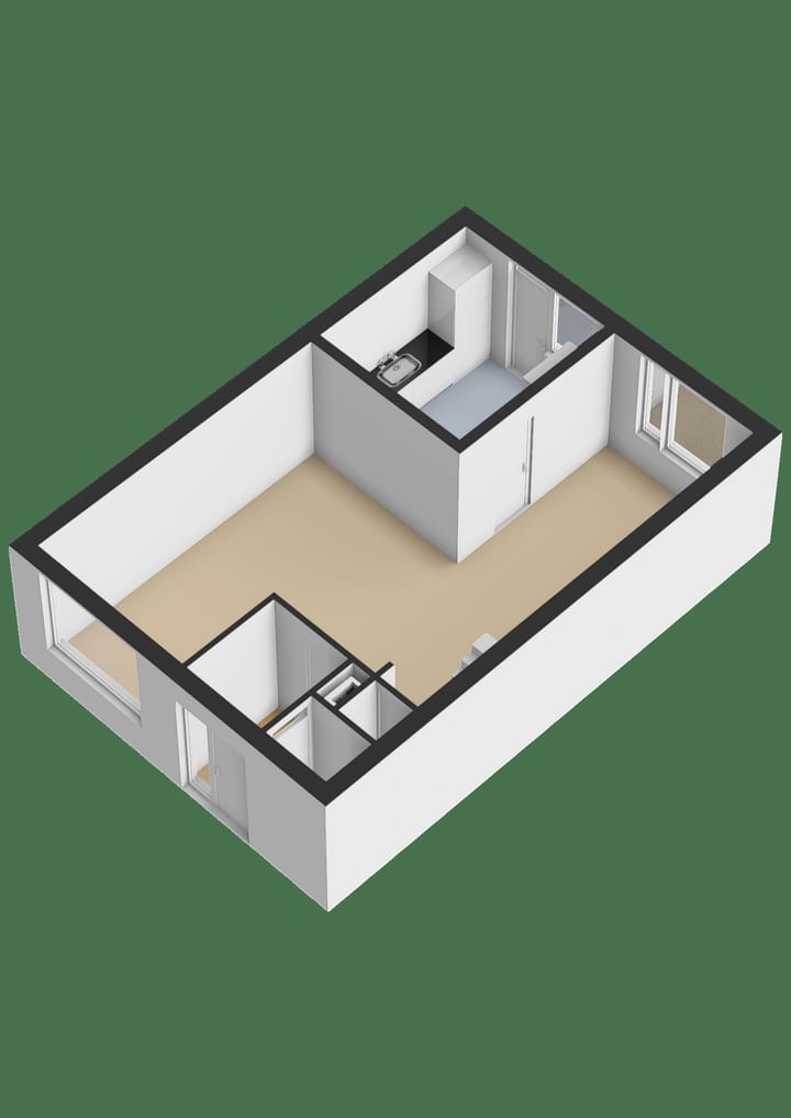 Foto 53 van Haagwinde 54