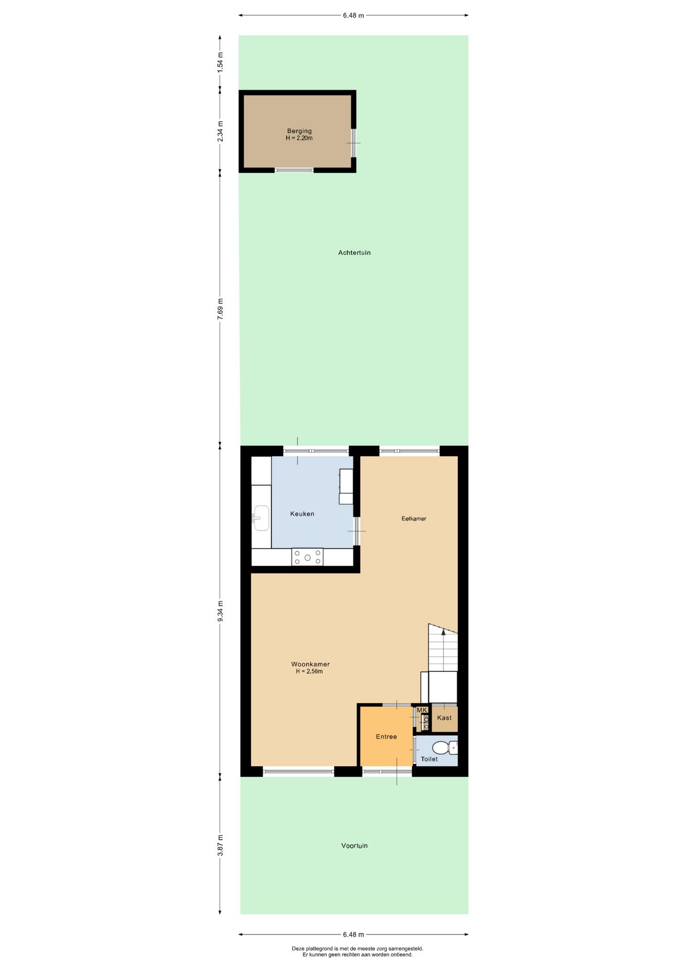 Foto 50 van Haagwinde 54