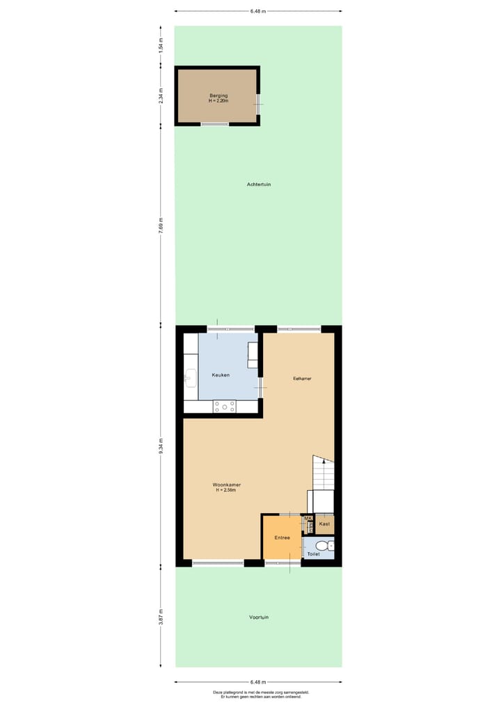 Foto 50 van Haagwinde 54