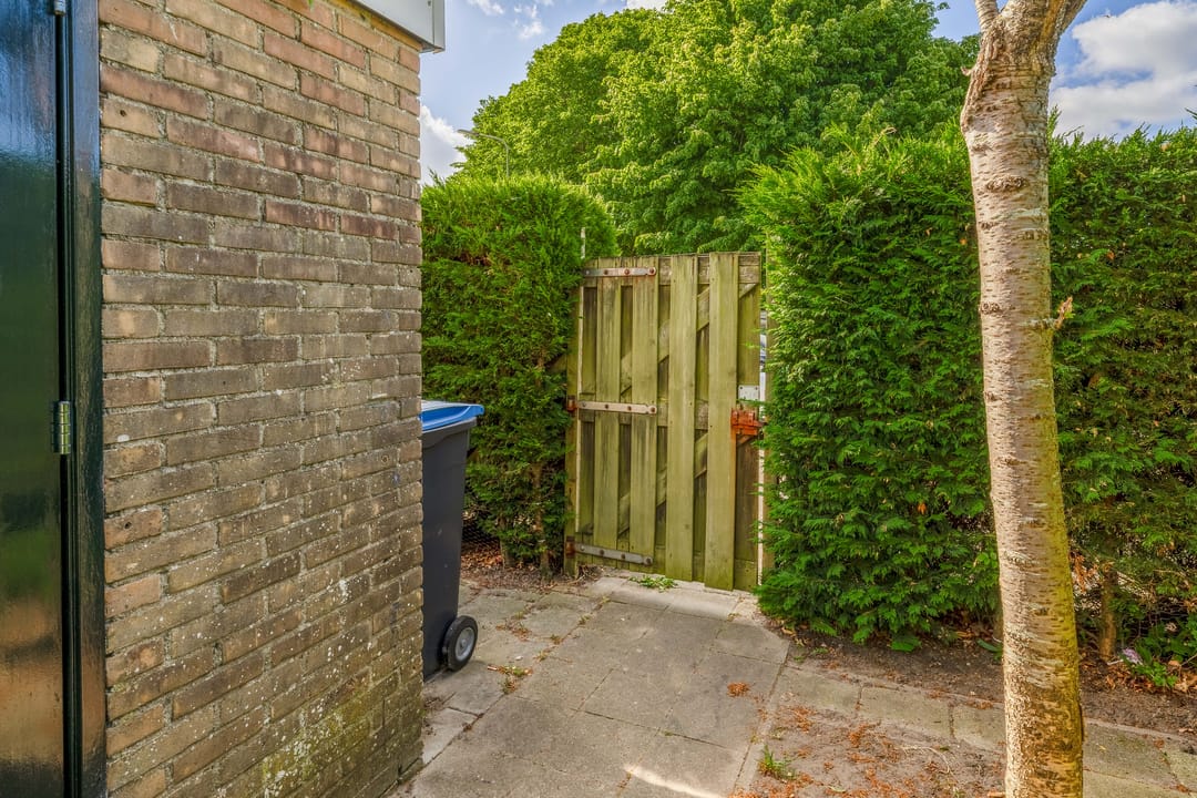 Foto 31 van Haagwinde 54