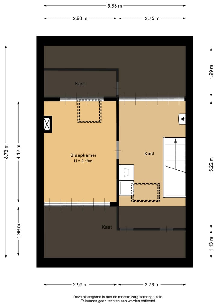 Foto 56 van Haagwinde 54