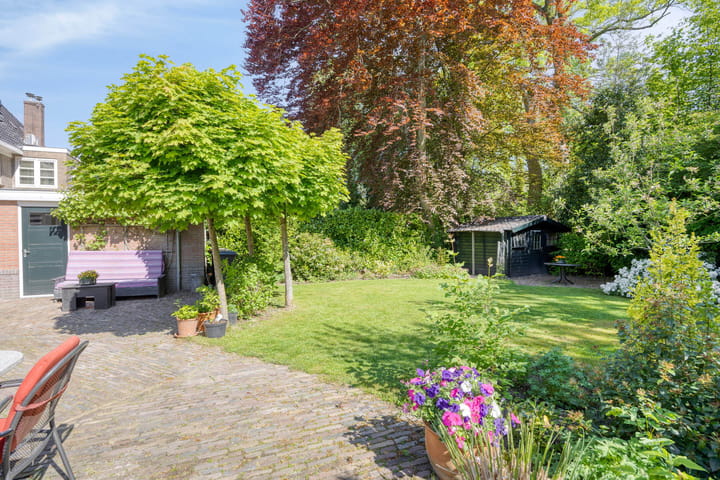 Foto 50 van Plataanweg 13