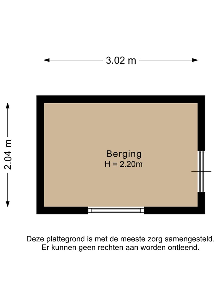 Foto 58 van Haagwinde 54