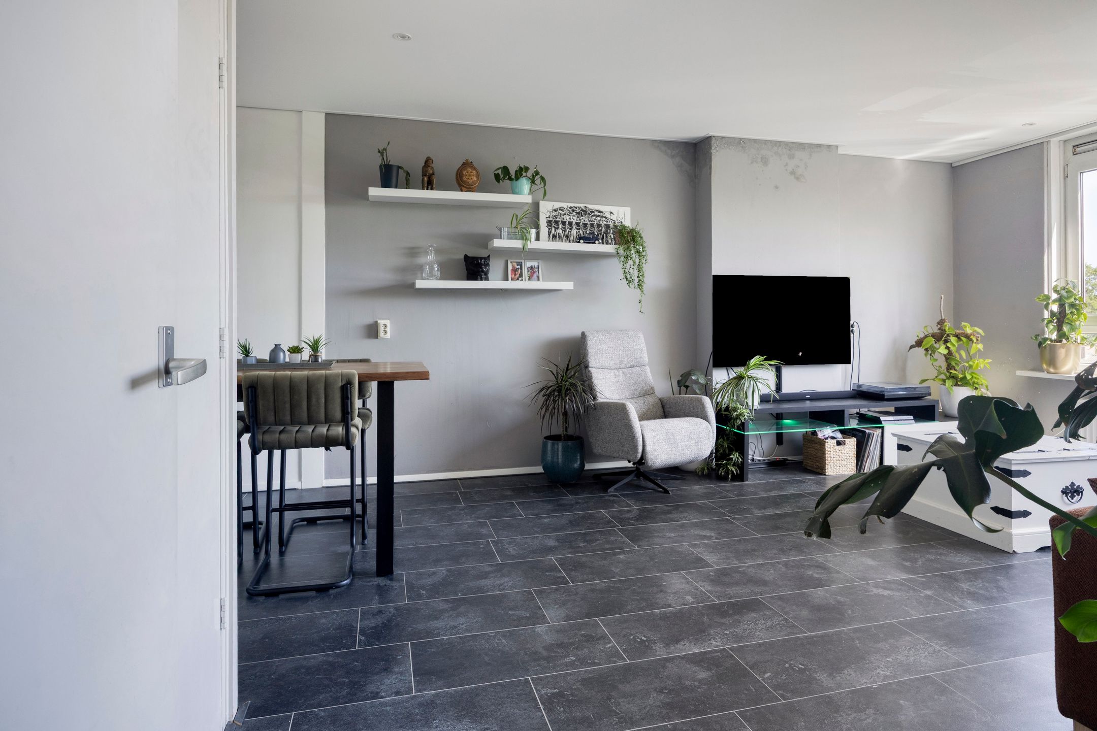 Foto 6 van Hesselterweg 53