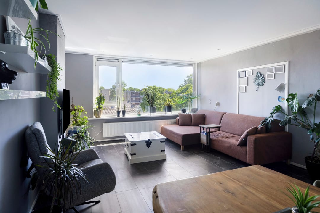 Foto 7 van Hesselterweg 53